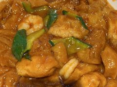 -渔家风味·鲅鱼水饺·央视展播·海鲜天津菜(开发区店)