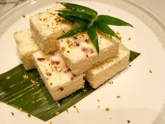 -阿露佳·舌尖上的安吉菜