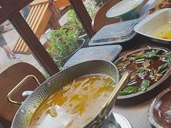 -隔壁老王·家常云南菜(皇冠店)