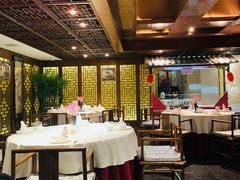 大堂-汉唐宴长安食府