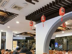 -奎元馆.百年奎元.非遗传承(西湖边的解放路店)