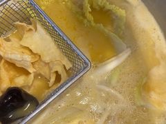 -八珍玉食鸡煲·打边炉(印象城店)