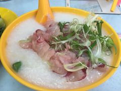 -汉记靓粥