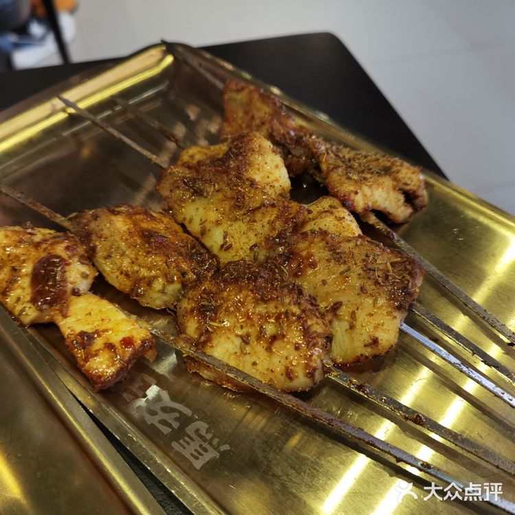 坊上首创的马安安到底能离谱到什么程度？！[疑问]