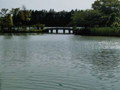 -苏州太湖国家湿地公园