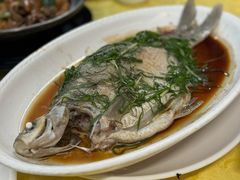 -海鲜街菜馆(海珠南路店)