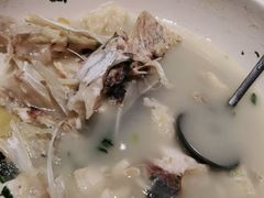 -小厨娘淮扬菜(天印大道店)