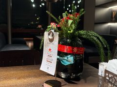 -九月里.自由花园餐厅