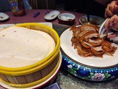 孔府烤鸭-四季厨房 鲁菜·孔府烤鸭(高新万达店)