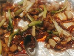 -粤珍轩.创始店.始于2001(含光门店)