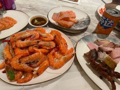 -温德姆至尊酒店·璇全日餐厅