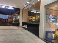 -太平洋咖啡(五月花店)