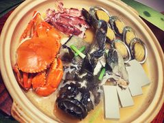 -悦景酒家(罗湖店)