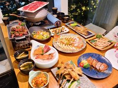 -九井澤精致料理(金茂店)