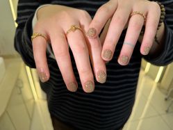 手部美甲-弘源美甲美睫