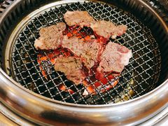 -丸藏和牛烧肉专门店(园区师惠坊店)