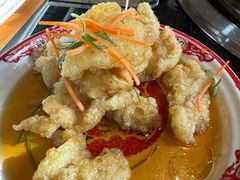 -人民公社大食堂(顺义总店)