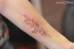 -飛凡TATTOO纹身•原创