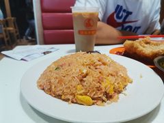 -冰岛茶餐厅(世茂店)