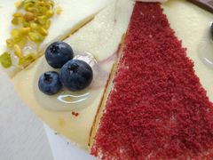 -八喜冰淇淋蛋糕(富国店)