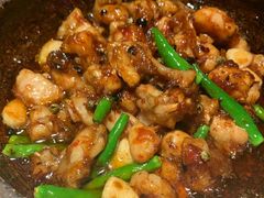 -绿茶餐厅(燕郊永旺店)