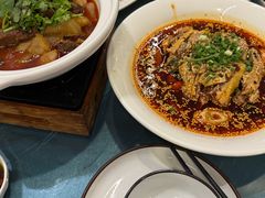 -干老四雅鱼饭店(滨江西路店)