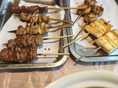 -有位虾匠·手工土菜小馆(市北店)