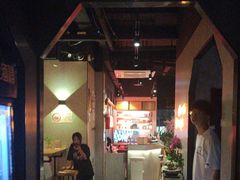 -一间森林酒店(上海人民广场店)