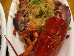 -南海渔家•海鲜•正宗海南菜(海棠湾店)