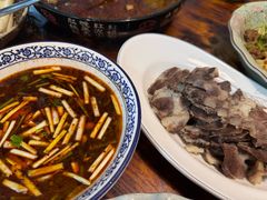 -光宝羊肉汤馆(睢宁总店)