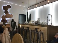 -铁手珈琲制造局metalhands(望京店)
