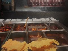 -水平有限广西米粉·广西风味集(五道口店)