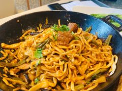-羊之道草原味道清真餐厅(番禺店)