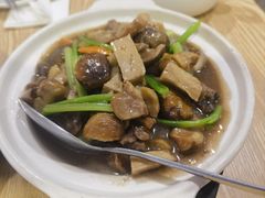 -佛有缘素食馆·荔湾老字号(陈家祠首店)