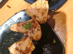 -腰子哥烤串(石佛营炫特店)