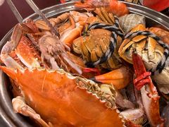 -钱库里海鲜自助(唐山街店)