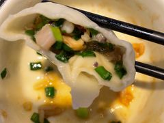 -旺角小渔村(幸福中路店)