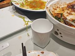 -老牌坊鲁菜名店(聊城美食岛店)