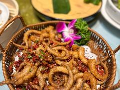 -松雅轩(大源店)