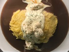 -COCO壱番屋(北京平安国际金融中心店)