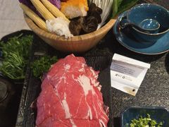 -湊湊火锅·茶憩(世博大道店)