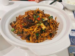 笋香腊肉-兰湘子·湘菜小炒(石家庄万象城店)