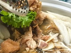 -束河人家(南锣鼓巷店)