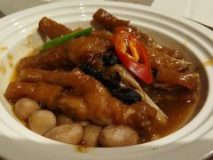 -潮福城大酒楼(湖滨北路店)