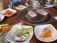 -韩一品韩国料理(柏庐南路店)