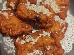 -三凤酒家·百年无锡菜(清扬茂业店)