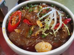 -三品香·江浙菜(松江九谊店)