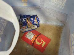 -西部马华清真兰州牛肉面·烧烤夜市(关东店)