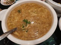 老味疙瘩汤-普天和酒楼·新津菜·烤鸭(天津之眼店)
