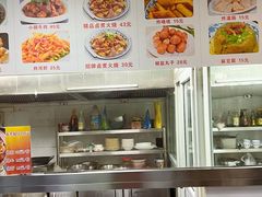 -门框胡同百年卤煮(杨庄路店)